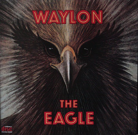 Waylon Jennings